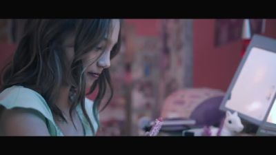 Click to view full size image
==============
Paulina_Goto_-_Me_enamore_28Video_oficial29_000039.jpg Paulina_Goto_-_Me_enamore_28Video_oficial29_000039.jpg