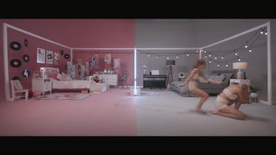 Click to view full size image
==============
Paulina_Goto_-_Me_enamore_28Video_oficial29_000172.jpg Paulina_Goto_-_Me_enamore_28Video_oficial29_000172.jpg