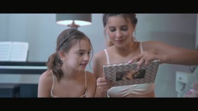 Click to view full size image
==============
Paulina_Goto_-_Me_enamore_28Video_oficial29_000192.jpg Paulina_Goto_-_Me_enamore_28Video_oficial29_000192.jpg