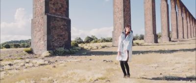 Click to view full size image
==============
Paulina_Goto2C_Maria_Bernal___Lucia_Covarrubias_-_Toda_Todita_28Video_Oficial29_000058.jpg Paulina_Goto2C_Maria_Bernal___Lucia_Covarrubias_-_Toda_Todita_28Video_Oficial29_000058.jpg