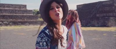 Click to view full size image
==============
Paulina_Goto2C_Maria_Bernal___Lucia_Covarrubias_-_Toda_Todita_28Video_Oficial29_000066.jpg Paulina_Goto2C_Maria_Bernal___Lucia_Covarrubias_-_Toda_Todita_28Video_Oficial29_000066.jpg