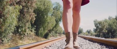 Click to view full size image
==============
Paulina_Goto2C_Maria_Bernal___Lucia_Covarrubias_-_Toda_Todita_28Video_Oficial29_000098.jpg Paulina_Goto2C_Maria_Bernal___Lucia_Covarrubias_-_Toda_Todita_28Video_Oficial29_000098.jpg