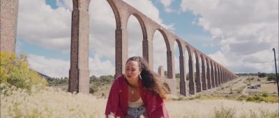 Click to view full size image
==============
Paulina_Goto2C_Maria_Bernal___Lucia_Covarrubias_-_Toda_Todita_28Video_Oficial29_000128.jpg Paulina_Goto2C_Maria_Bernal___Lucia_Covarrubias_-_Toda_Todita_28Video_Oficial29_000128.jpg