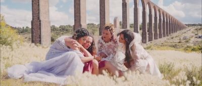 Click to view full size image
==============
Paulina_Goto2C_Maria_Bernal___Lucia_Covarrubias_-_Toda_Todita_28Video_Oficial29_000141.jpg Paulina_Goto2C_Maria_Bernal___Lucia_Covarrubias_-_Toda_Todita_28Video_Oficial29_000141.jpg