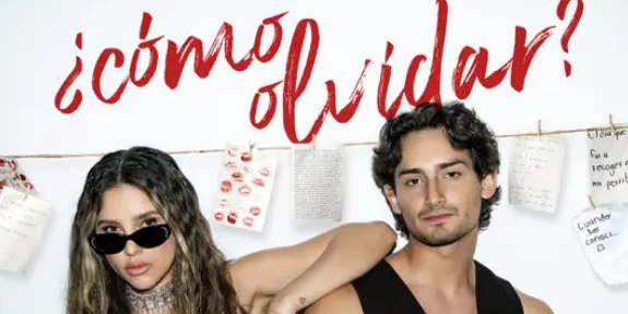 Paulina Goto & Emilio lançam clipe de “¿Cómo Olvidar?”