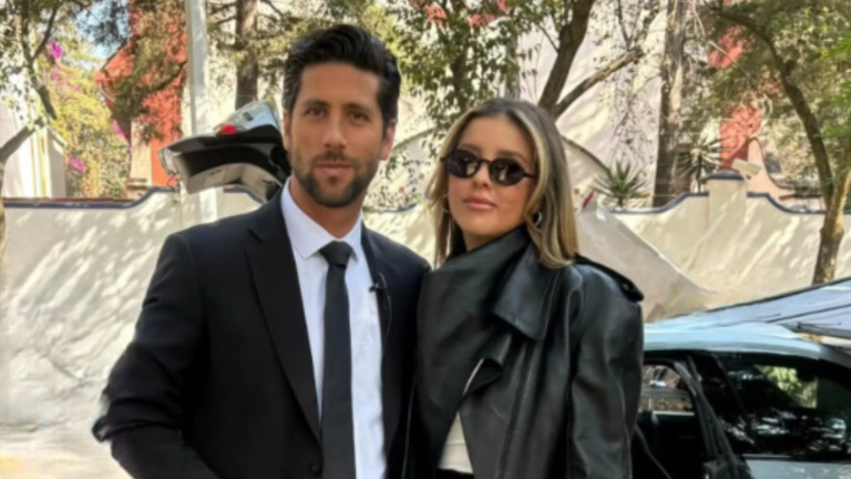 Paulina Goto vira destaque no Las Estrellas após vídeo repercutir nas redes