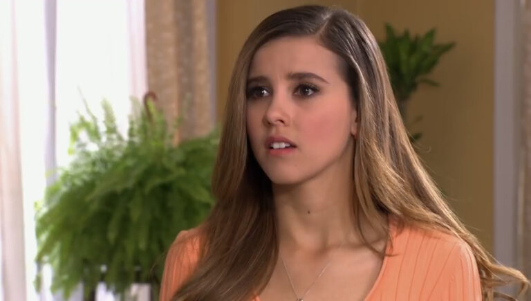 Paulina Goto volta às tardes do SBT com “Meu Coração é Teu” e estreia já tem data marcada